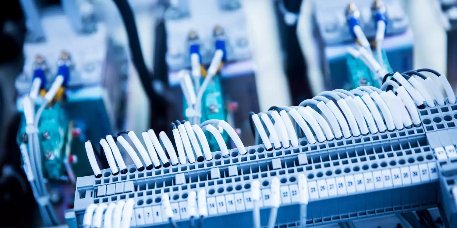 Zayıf Akım Sistemleri